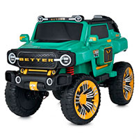 Повний привід