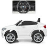 Дитячий електромобіль Джип BMW X6M JJ2199EBLR-1