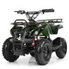 Детский квадроцикл PROFI HB-EATV800N-10 V3 (Электро) Зеленый Камуфляж