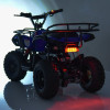 Детский квадроцикл PROFI HB-EATV800N-10 V3 (Электро) Зеленый Камуфляж