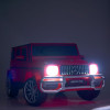 Детский электромобиль Джип Mercedes 4259EBLR-1