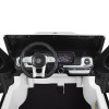 Детский электромобиль Джип Mercedes 4259EBLR-1