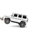 Детский электромобиль Джип Mercedes 4259EBLR-1