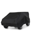 Детский электромобиль Джип Mercedes 4259EBLR-1