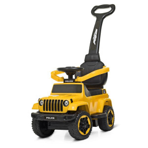 Jeep Каталка-толокар Bambi M 4288-6 фото