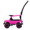 Каталка-толокар Bambi M 4288-8 Jeep