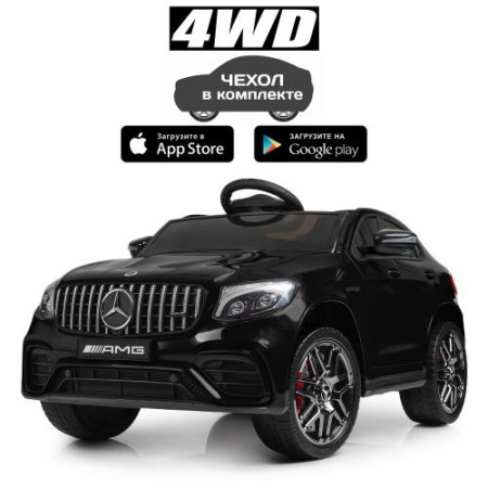 Машина M 4140EBLRS-2