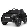 Land Rover Детский электромобиль Джип M 4418(MP4)EBLRS-2