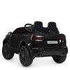 Land Rover Детский электромобиль Джип M 4418(MP4)EBLRS-2