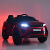 Land Rover Детский электромобиль Джип M 4418(MP4)EBLRS-2