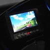 Land Rover Детский электромобиль Джип M 4418(MP4)EBLRS-2