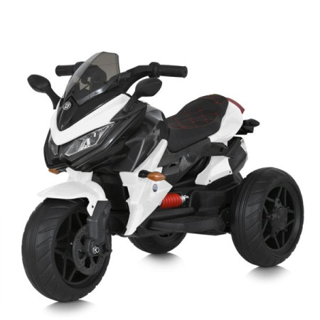 Детский мотоцикл Bambi M 4274EL-1