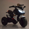 Детский мотоцикл Bambi M 4274EL-1