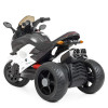 Детский мотоцикл Bambi M 4274EL-1