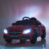 Детский электромобиль Mercedes M 4010EBLRS-4