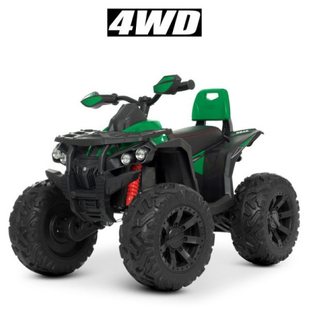 Квадроцикл M 4795EBLR-5