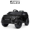 Детский электромобиль Land Rover M 4846EBLRS-2