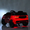 Детский электромобиль Land Rover M 4846EBLRS-2