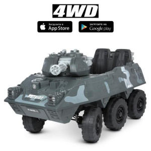 Танк M 4862BR-11 Танк M 4862BR-11 фото