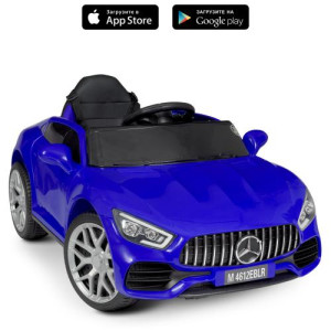 Машина M 4612EBLR-4 фото