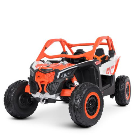 Джип M 4920EBLR-7