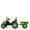 Детский электромобиль трактор Bambi M 4419EBLR-5