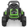 Детский электромобиль трактор Bambi M 4419EBLR-5
