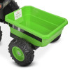 Детский электромобиль трактор Bambi M 4419EBLR-5