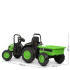 Детский электромобиль трактор Bambi M 4419EBLR-5