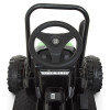 Детский электромобиль трактор Bambi M 4419EBLR-5