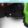 Детский электромобиль трактор Bambi M 4419EBLR-5