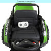 Детский электромобиль трактор Bambi M 4419EBLR-5