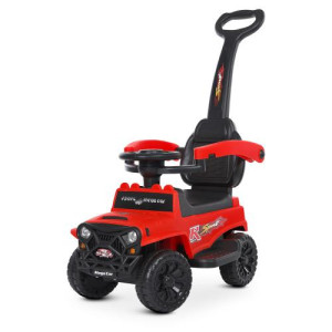 Каталка-толокар M 4845-3 фото