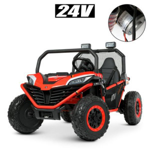 Джип M 4969(2)EBLR-3(24V) фото