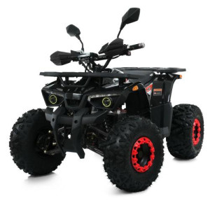 Квадроцикл HB-EATV1450H-2(MP3) фото