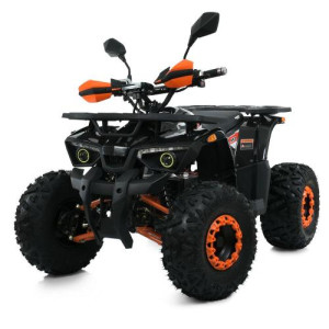 Квадроцикл HB-EATV1450H-7(MP3) фото