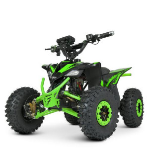 Квадроцикл HB-EATV08-350-5 фото