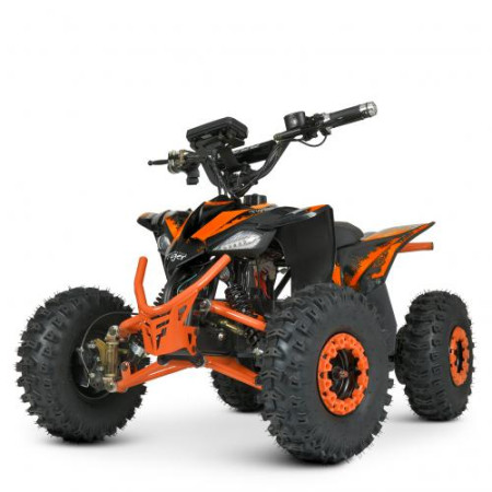 Квадроцикл HB-EATV08-350-7