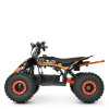 Квадроцикл HB-EATV08-350-7
