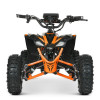 Квадроцикл HB-EATV08-350-7
