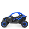 Детский электромобиль Джип Bambi M 4920EBLR-4