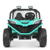 Детский электромобиль Багги Bambi M M 4969(2)EBLR-15(24V)