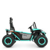 Детский электромобиль Багги Bambi M M 4969(2)EBLR-15(24V)