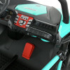 Детский электромобиль Багги Bambi M M 4969(2)EBLR-15(24V)