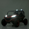 Детский электромобиль Багги Bambi M M 4969(2)EBLR-15(24V)