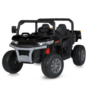 Детский электромобиль Грузовик Bambi M 5026EBLR-2(24V) Детский электромобиль Грузовик Bambi M 5026EBLR-2(24V) фото