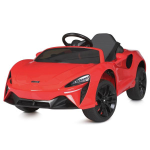 Дитячий електромобіль Bambi M 5030EBLR-3 фото