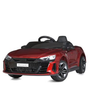 Дитячий електромобіль Audi E-Tron M 4938EBLRS-3 Дитячий електромобіль Audi E-Tron M 4938EBLRS-3 фото