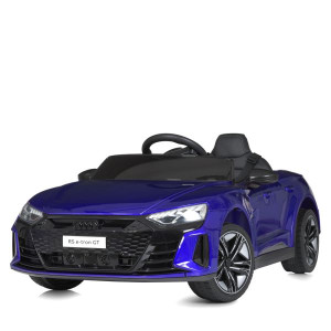 Дитячий електромобіль Audi E-Tron M 4938EBLRS-4 Дитячий електромобіль Audi E-Tron M 4938EBLRS-4 фото