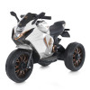 Детский мотоцикл Bambi M 5050EL-1